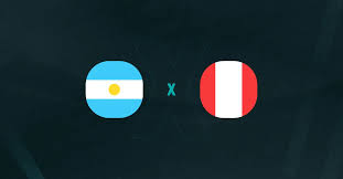 Argentina x Peru: Palpites Quentes e Onde Ver o Jogo Decisivo!