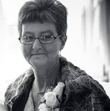 Karen Motes Obituary