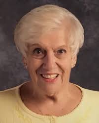 Pauline L. Curtis Obituary November 12, 2023