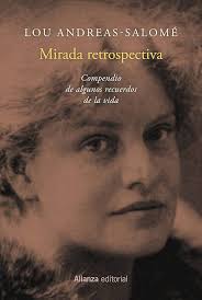 Mirada retrospectiva: Compendio de algunos recuerdos de la vida (Alianza  Literaria (AL)) eBook : Andreas-Salomé, Lou, Venegas, Alejandro: Amazon.es:  Tienda Kindle