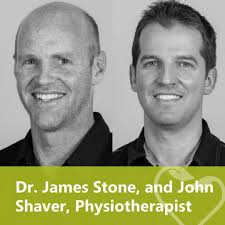 Congratulations to Dr. James Stone, Orthopedic Surgeon and John Shaver,  Physiotherapist! Donors Larry and Estelle Boulet were very grateful for the  care you provided. They have recognized you with a #CaringSpirit Award