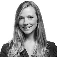 Katie Stevenson's Instagram, Twitter & Facebook