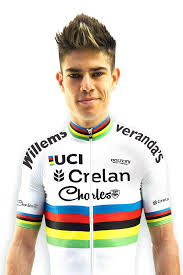 Wout van aert doesn't like riding crits that much, especially not after finishing the tour de france. Wout Van Aert Wikipedia