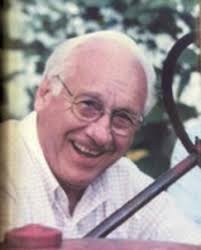 Harold Edmond Roth Obituary