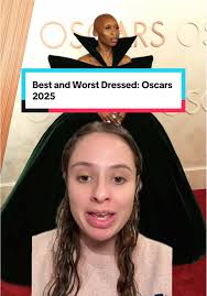 Oscars 2025: Best and Worst Dressed Looks Revealed