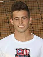 2015 Men's Soccer Roster