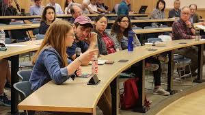 An Interview with Law Professor Michele DeStefano '91