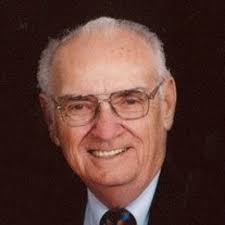 Obituary information for Robert E. Jennings