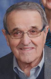 Obituary information for Marvin C. Basler