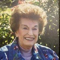 Permelia Evelyn Horton-Stone Obituary (2024)