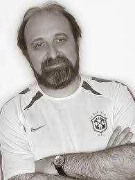 Dr. Miguel Nicolelis