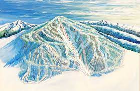 Sunlight Mountain Trail Map Trail Map - Sunlight Mountain Ski Resort | Glenwood Springs, Colorado