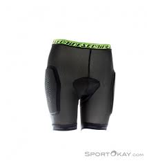 Dainese Dainese Norsorex Short Bike Protective Pants