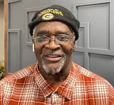 Frank Finch III Profile — Common Ground