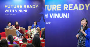 Vingroup joint stock company, a portmanteau of 'vietnam' and 'group', is a vietnamese conglomerate focusing on real estate development, retail, and services ranging from healthcare to hospitality. Shark Thai Van Linh 4 NÄƒm Ä'áº¡i Há»c Co Thanh Cong Hay Khong Ä'á»u Phá»¥ Thuá»™c Vao Ngay Phá»ng Váº¥n Xin Viá»‡c Há»c Hanh Viá»‡t Giáº£i Tri