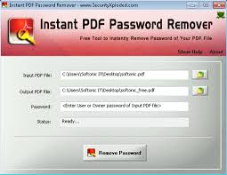 Download pdf password and enjoy it on your iphone, ipad, and ipod touch. Instant Pdf Password Remover Descargar