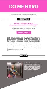 Comment la musique réunit ceux que l'histoire a. Do Me Hard Court Metrage Ulule