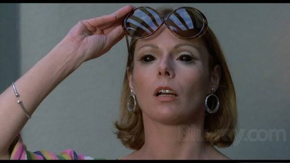 Invasion of the Bee Girls Blu-ray (Graveyard Tramps)