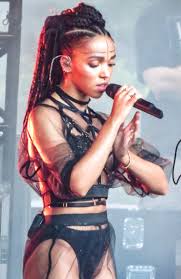 FKA Twigs - Wikipedia