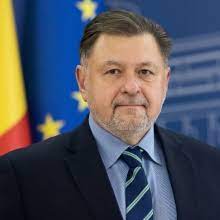Alexandru rafila a fost ales membru în comitetul executiv al organizaţiei mondiale a sănătăţii. Alexandru Rafila