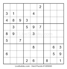 Play unlimited sudoku puzzles online. Pin On Sudoku Puzzles