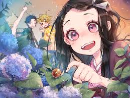 Kết quả hình ảnh cho ảnh kimetsu no yaiba