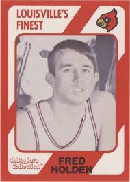 1989 Collegiate Collection Louisville Cardinals Louisville's Finest