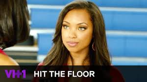 Hit The Floor Ahsha Vh1 Youtube
