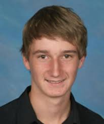 Lost lives: Anthony Mulder