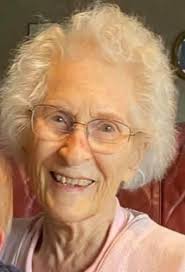 Marjorie Lou Wilder Ross obituary