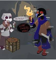 Read 38 la confesión parte 1 from the story ≈errorink ≈ hiatus(traducción de cómics) by. Imagenes Y Comics Errorink Undertale Comic Funny Undertale Funny Undertale Cute