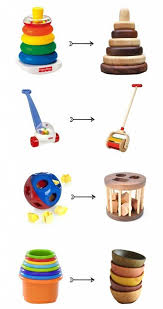 Wooden Gym Baby In 2020 Toddler Toys Diy Baby Stuff Montessori Toys