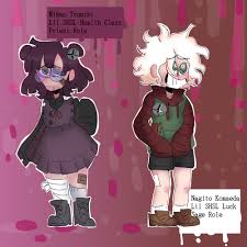 Check spelling or type a new query. Follow New Profile On Twitter Sdr2 Characters As Warriors Of Hope Au Sdr2 Danganronpaae Warriorsofhope Https T Co 7zii05ews2 Twitter