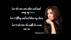 Internet archive python library 0.9.8. Celine Dion A New Day Has Come Slow Version W Lyrics Hq Youtube
