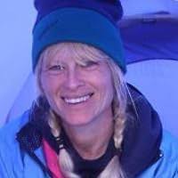 Doubting Thomas by Heather Richardson