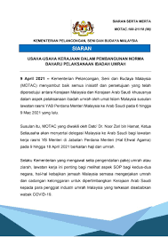See more of kementerian pelancongan, seni dan budaya malaysia on facebook. Kementerian Pelancongan Seni Dan Budaya Malaysia Fotos Facebook