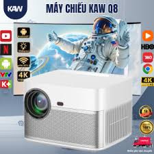 Máy chiếu cao cấp