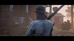 Le livre numérique (en anglais : La Muerte De Sean Red Dead Redemption 2 Walkthrough 42 Youtube