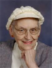 Obituary information for Noreen Tobey