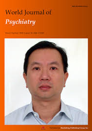 World Journal of Psychiatry