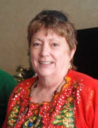 Obituary information for Rebecca Calhoun