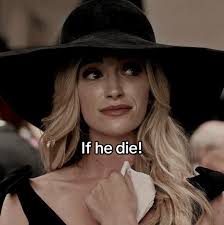 Ginny and Georgia Ginny and Kenny