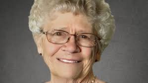 Darlene Mae Erickson Obituary (1932