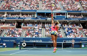 Please refer to the us open schedule on www.usopen.org for up to date match times. Us Open Tennis 2017 Tv Schedule How To Stream Online Tv Insider