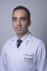 Nova Diagnóstico por Imagem