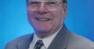 Thomas Oliver Meredith, Jr. "Tom" Jr.