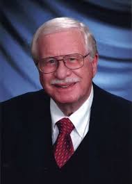 Paul Anderson Obituary