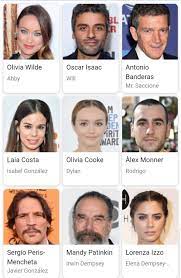 See more ideas about life cast, it cast, life. Life Itself 2018 Movie Cast It Movie Cast 2018 Movies Movies