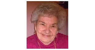 Agnes Fredenburg Obituary (1930