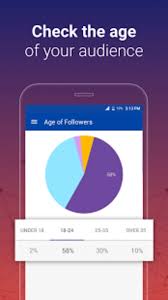 Mod (mega mod) apk + data. Unfollowers Followers Analytics For Instagram Apk For Android Download